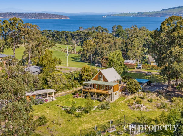 192 Nichols Road, Lymington, Tas 7109