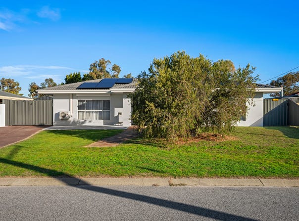 48 Ricketts Court, Rockingham, WA 6168