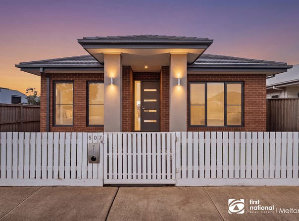 507 Green Hill Rd, Eynesbury, Vic 3338