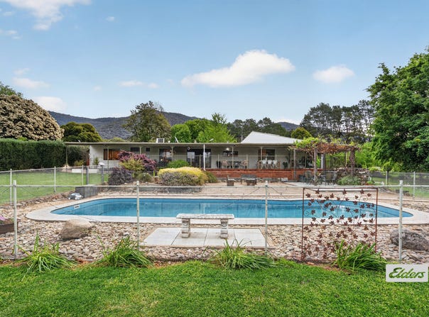 616 Hellhole Creek Road, Kergunyah, Vic 3691