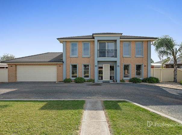 31 Grice Street, Carisbrook, Vic 3464