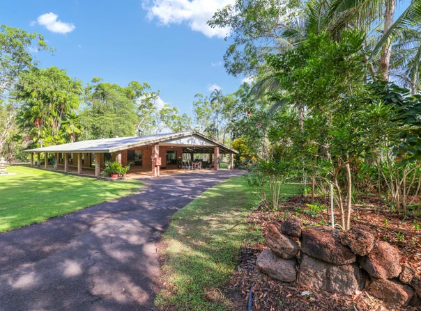 46 Kensington Road, Girraween, NT 0836