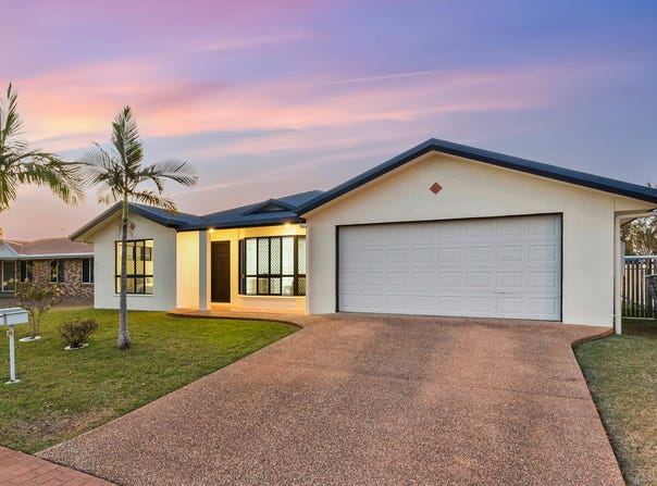413 Farm Street, Norman Gardens, Qld 4701