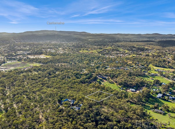 CA 42 Diamond Gully Road, Campbells Creek, Vic 3451
