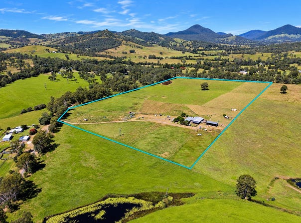 49 Diggings Road, Glastonbury, Qld 4570