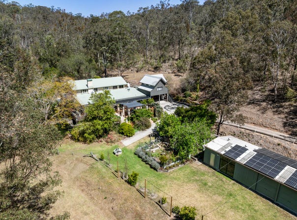 2013 Murphys Creek Road, Murphys Creek, Qld 4352