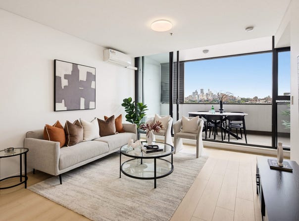 1016/5 O'Dea Avenue, Zetland, NSW 2017
