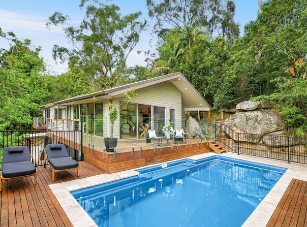 61 Northumberland Avenue, Mount Colah, NSW 2079