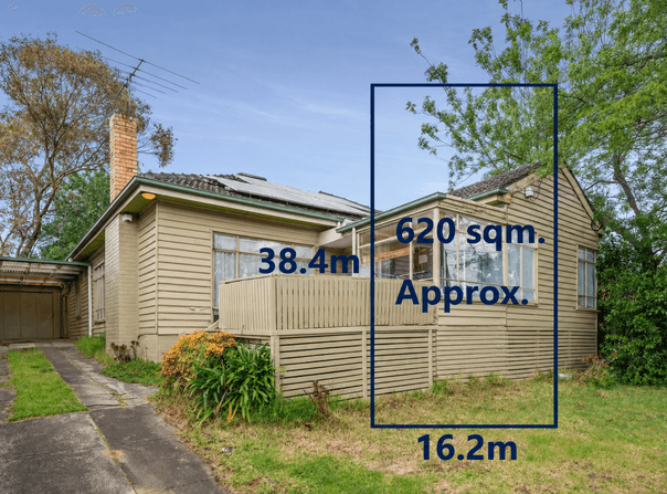 66 Somers Street, Burwood, Vic 3125