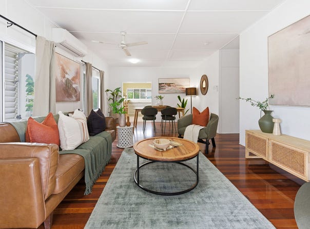 8 Arunta Street, Cranbrook, Qld 4814