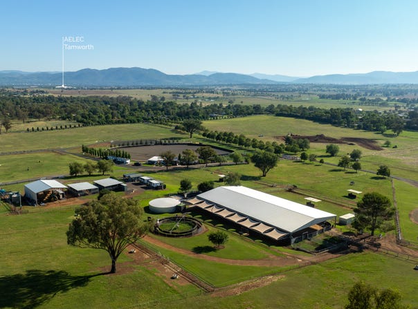 95 Spains Lane, Tamworth, NSW 2340