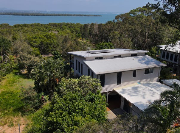23 Piccaninny Street, Macleay Island, Qld 4184