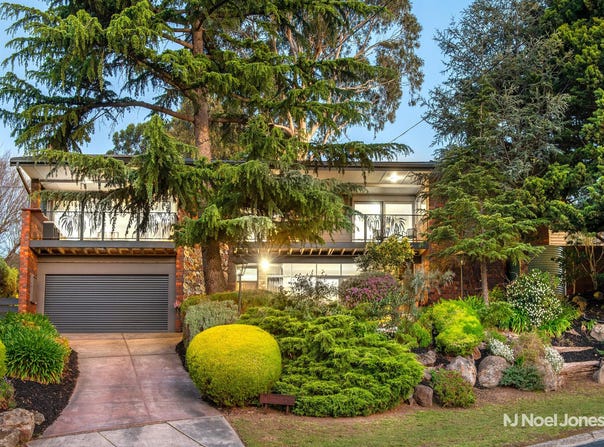 1 Ruthven Way, Ringwood East, Vic 3135