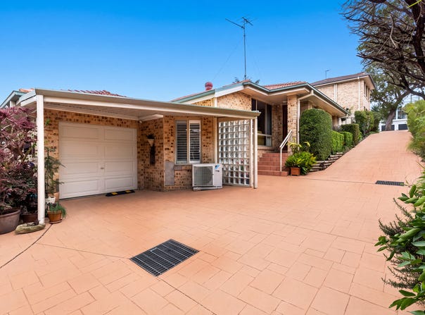2/8 Bligh Street, Kirrawee, NSW 2232