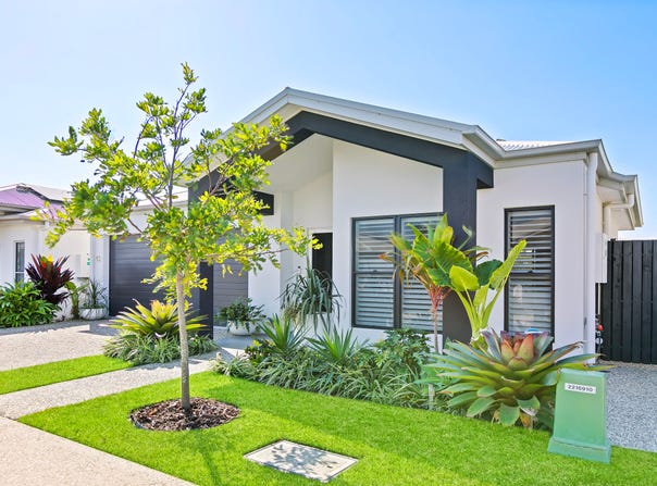 13/25 Banya Avenue, Nirimba, Qld 4551