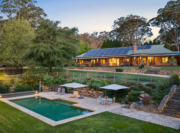 4 Manor Rise, Bowral, NSW 2576