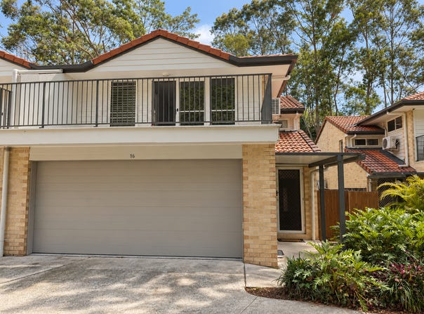 Unit 16/14-18 Bade Street, Nambour, Qld 4560