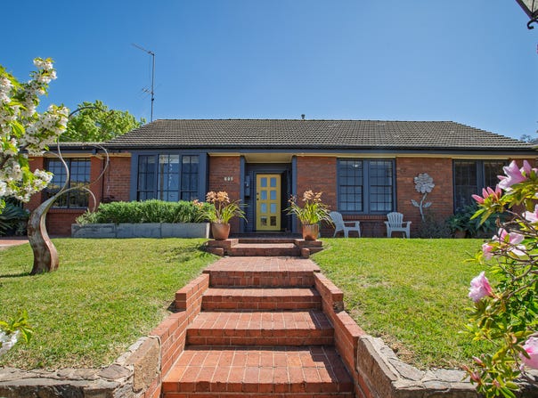 695 Yambla Avenue, Albury, NSW 2640