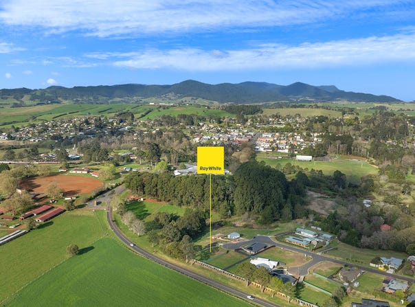 19 Gum Street, Dorrigo, NSW 2453