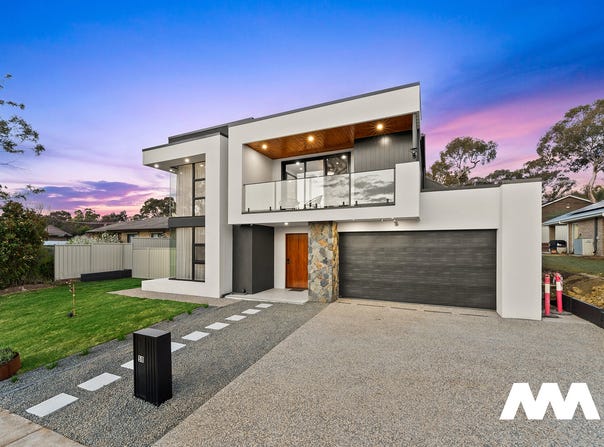 58 Fremantle Drive, Stirling, ACT 2611