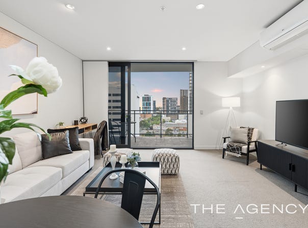79/101 Murray Street, Perth, WA 6000