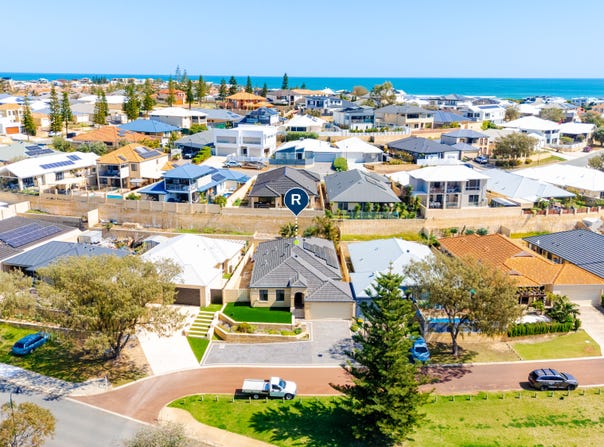 7 Bottlebrush Lane, Wannanup, WA 6210