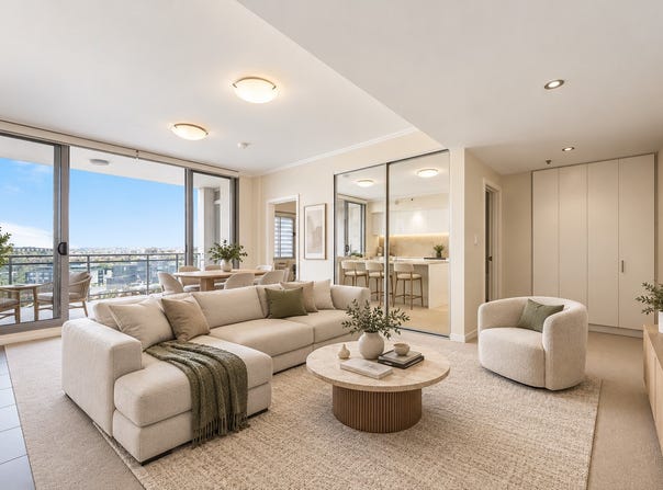 56/545 Pacific Highway, St Leonards, NSW 2065