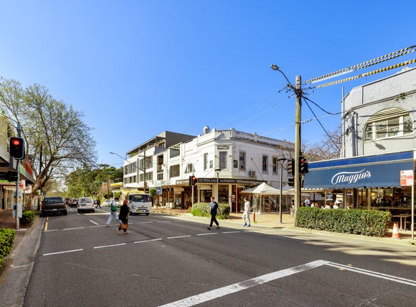 205/506 Miller Street, Cammeray, NSW 2062