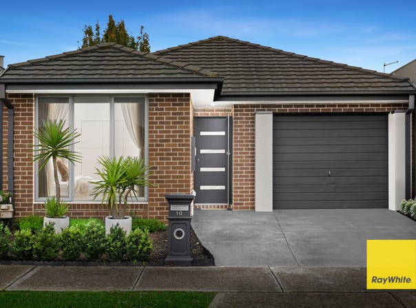 10 Blaimore Way, Mernda, Vic 3754