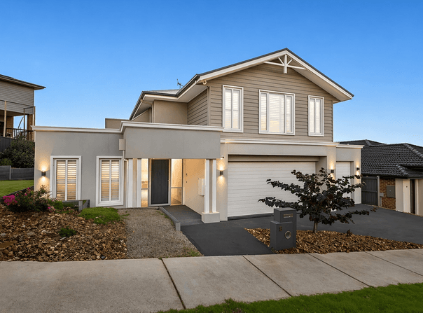 8 Skyline Drive, Officer, Vic 3809