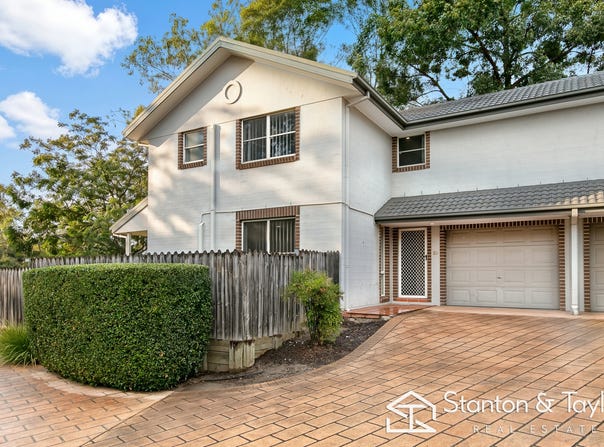 20/380 Glenmore Parkway, Glenmore Park, NSW 2745