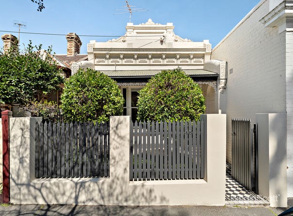 48 Rowena Parade, Richmond, Vic 3121