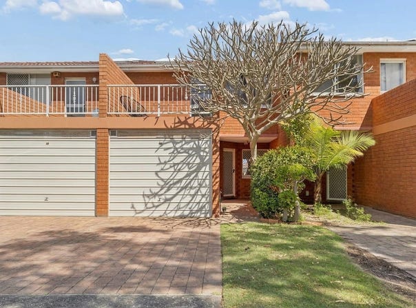 44/16-18 Wassell Street, Matraville, NSW 2036