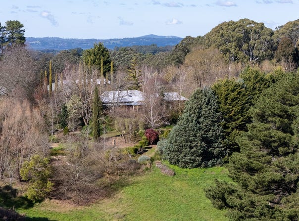 178 Plummers Road, Forest Range, SA 5139