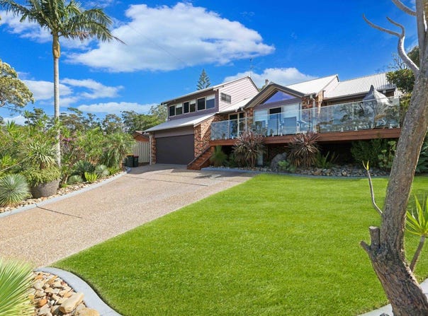 27 Dacres Street, Vincentia, NSW 2540