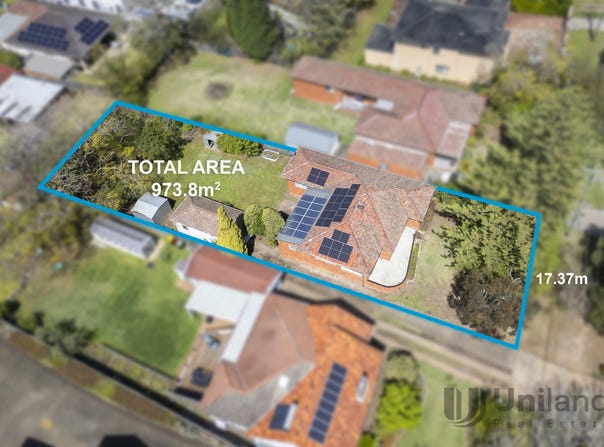 85 Pennant Parade, Epping, NSW 2121