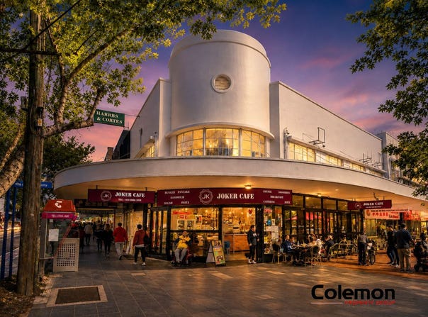 Suite 4, 196-198 Beamish St, Campsie, NSW 2194