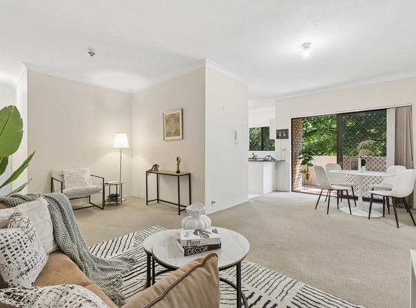 7/10-14 The Strand, Rockdale, NSW 2216