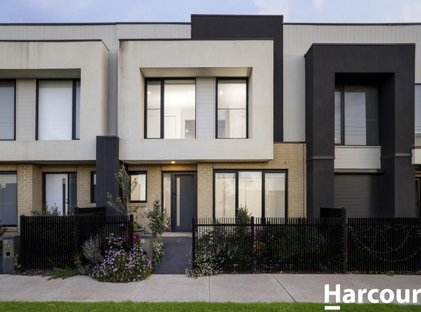 15 Hale Walk, Truganina, Vic 3029
