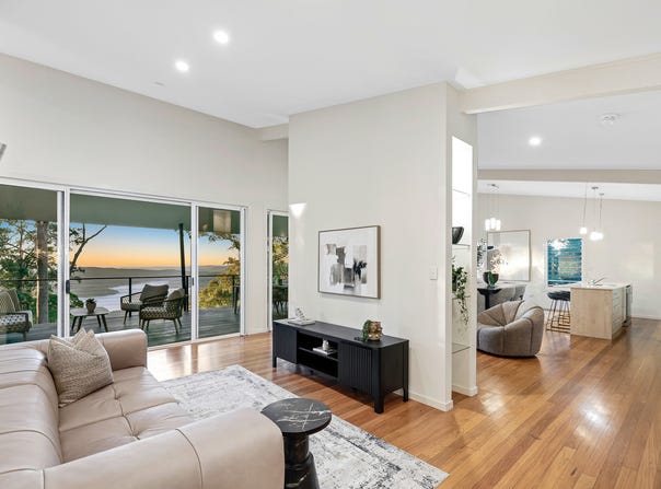 580A Beechmont Road, Lower Beechmont, Qld 4211