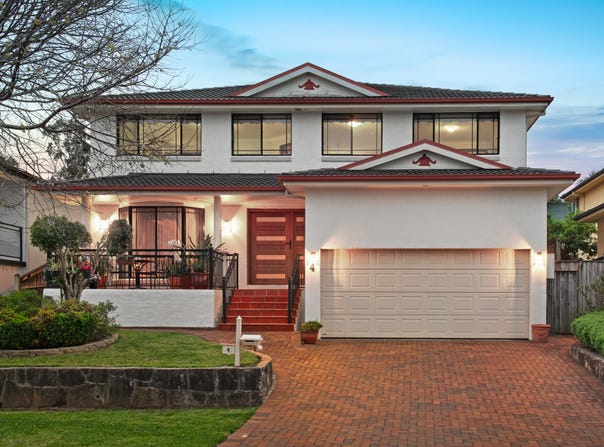 4 Firenze Street, Glenwood, NSW 2768