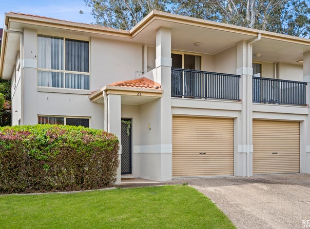 21/81 Network Dve, Wynnum West, Qld 4178