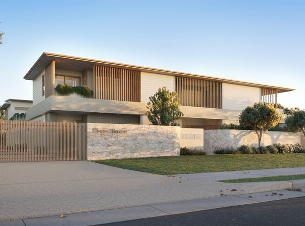 1/11 Robert Street, Noosaville, Qld 4566