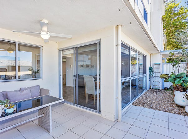 27/1 Hinterland Drive, Mudgeeraba, Qld 4213