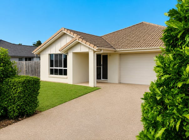 Highfields, Qld 4352