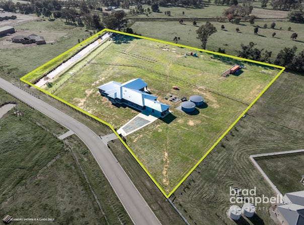 6 Jarram Way, Kialla, Vic 3631