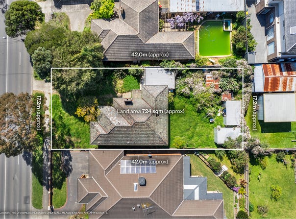 330 Huntingdale Road, Mount Waverley, Vic 3149