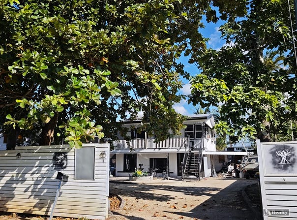 8 Bay Road, Coconuts, Qld 4860