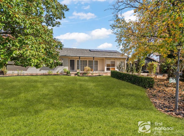 32 Winbourne Street, Mudgee, NSW 2850
