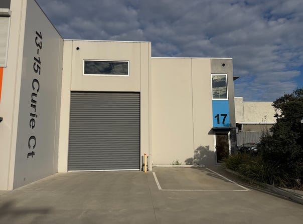 17/13-15 Curie Court, Seaford, Vic 3198